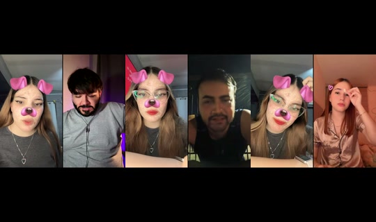 kat.apa13's Live Session — Jul 7, 2026, 6:00 AM