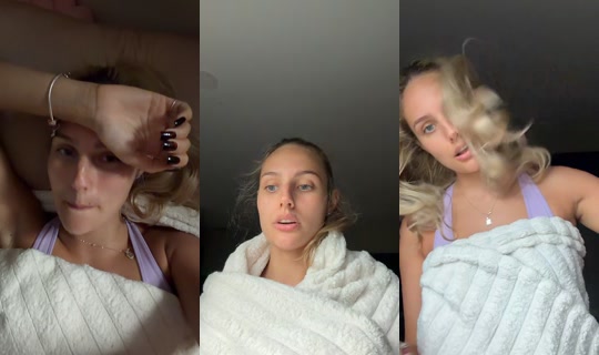kat.vondel's Live Session — Jul 6, 2026, 9:48 PM