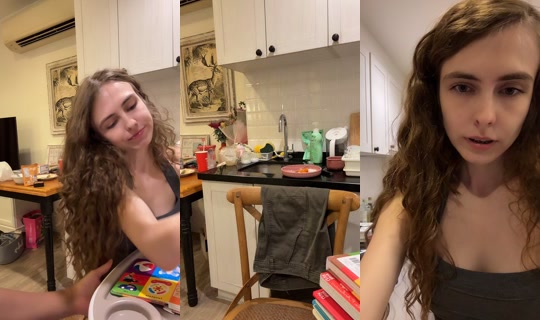 kate388209's Live Session — Jul 6, 2026, 1:34 PM