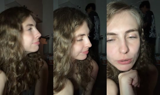 kate388209's Live Session — Jul 6, 2026, 3:48 PM