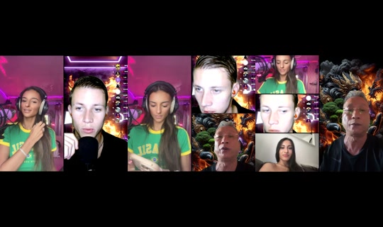 kathelyn.klfoff's Live Session — Jul 5, 2026, 4:40 PM