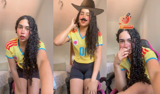 katherin09k's Live Session — Jul 7, 2026, 3:27 PM