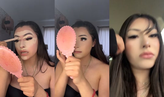 katherineeyamilete's Live Session — Jul 5, 2026, 1:44 AM