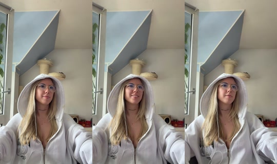 kathymitk's Live Session — Jul 5, 2026, 2:52 PM