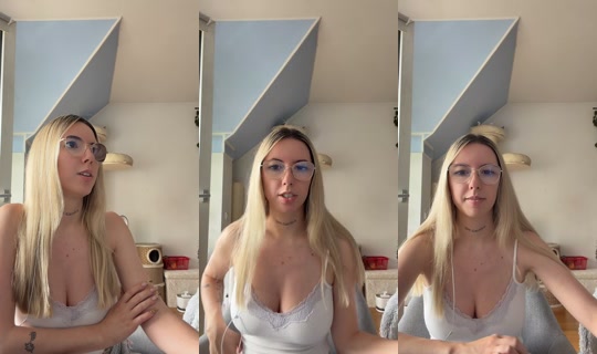 kathymitk's Live Session — Jul 7, 2026, 3:31 PM