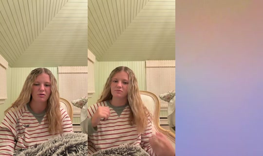 katie_borisch's Live Session — Jul 5, 2026, 4:43 AM