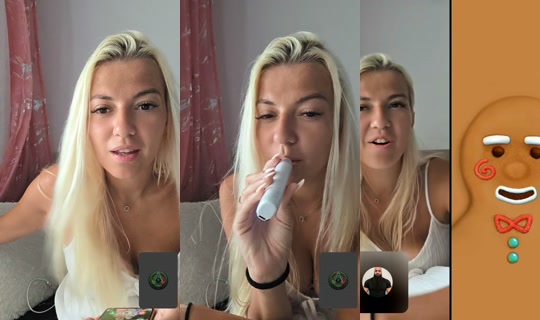katrin1719's Live Session — Jul 6, 2026, 12:22 PM