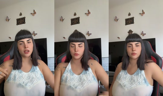 katterine.lov's Live Session — Jul 7, 2026, 11:35 AM