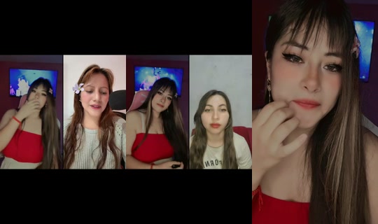 katty_laguna1's Live Session — Jul 7, 2026, 2:02 AM