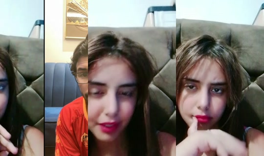 katya.oficiel's Live Session — Jul 5, 2026, 1:58 PM