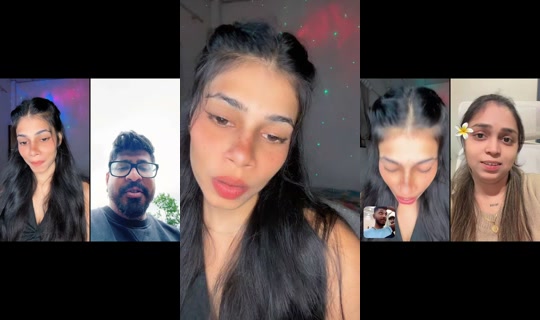 kaushimedia's Live Session — Jul 5, 2026, 4:26 PM
