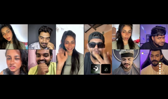 kaushimedia's Live Session — Jul 7, 2026, 8:41 AM