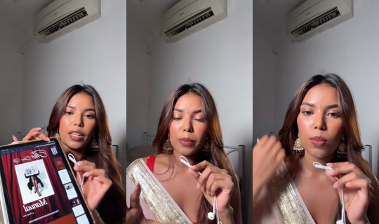 kavitha.25's Live Session — Jul 5, 2026, 6:09 AM