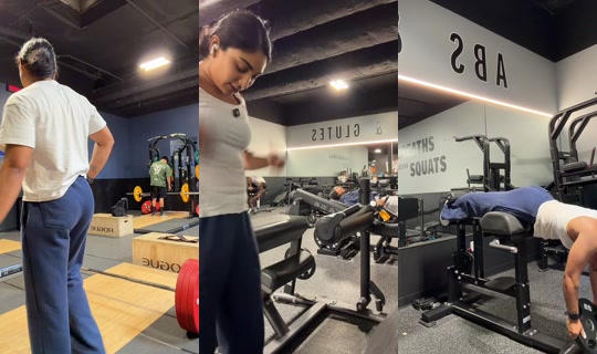 kavithageorge's Live Session — Jul 5, 2026, 6:12 PM