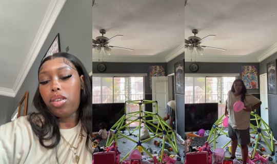 kayauna.reece's Live Session — Jul 5, 2026, 5:26 PM