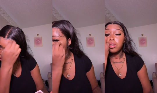 kayauna.reece's Live Session — Jul 7, 2026, 12:54 PM