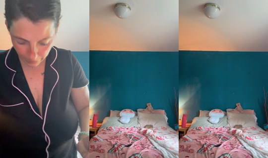 kaybrookew's Live Session — Jul 6, 2026, 3:54 PM