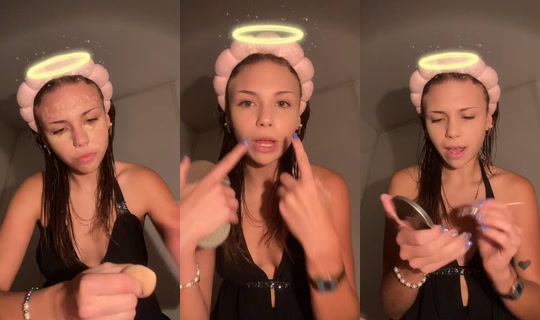 kaycecchi's Live Session — Jul 5, 2026, 4:18 AM