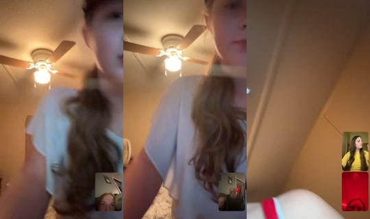 kayhalford3's Live Session — Jul 5, 2026, 5:12 AM