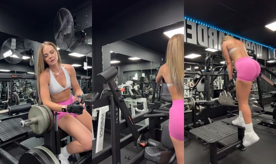 kayla_gymgirlie's Live Session — Jul 6, 2026, 7:29 PM