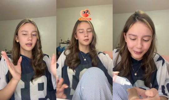 kayladavies._'s Live Session — Jul 6, 2026, 11:57 AM