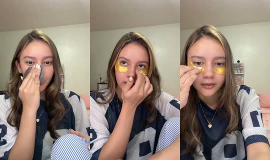 kayladavies._'s Live Session — Jul 6, 2026, 12:42 PM