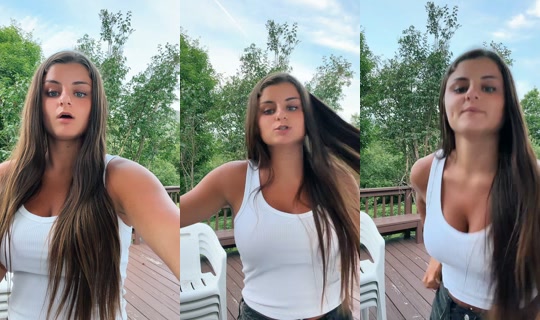kaylee_g's Live Session — Jul 5, 2026, 11:46 PM
