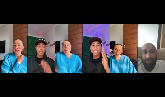 kaylenjanuary's Live Session — Jul 7, 2026, 1:02 PM