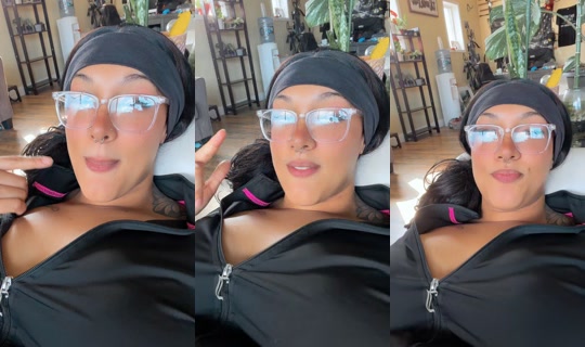 kaylottooo's Live Session — Jul 4, 2026, 8:47 PM