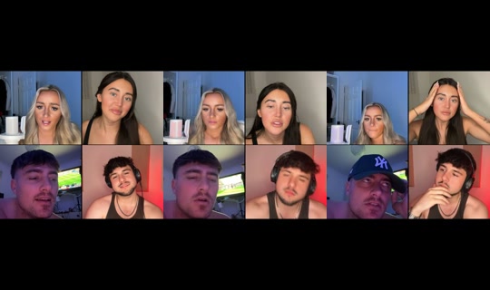 kaylxigh.rx's Live Session — Jul 7, 2026, 1:19 AM