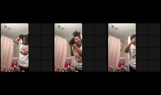 kayrashellll's Live Session — Jul 5, 2026, 6:48 PM