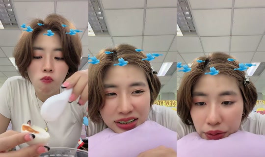 kc_nami's Live Session — Jul 7, 2026, 5:08 AM