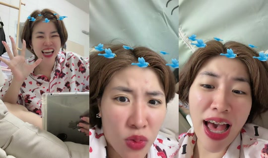 kc_nami's Live Session — Jul 7, 2026, 3:02 PM