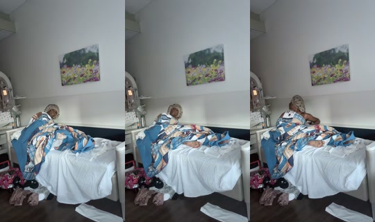 keeeshaaamack's Live Session — Jul 7, 2026, 11:59 AM