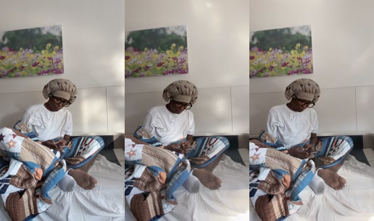 keeeshaaamack's Live Session — Jul 7, 2026, 1:20 PM