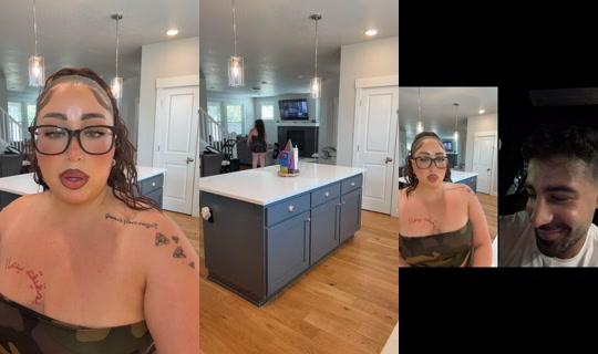 keemz93's Live Session — Jul 6, 2026, 10:17 PM
