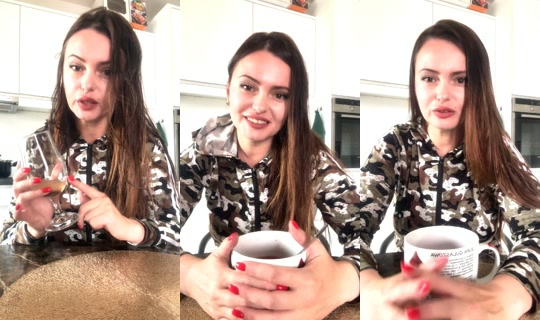keeniazeldi_'s Live Session — Jul 7, 2026, 9:43 AM