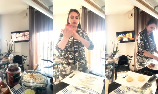 keeniazeldi_'s Live Session — Jul 7, 2026, 11:03 AM