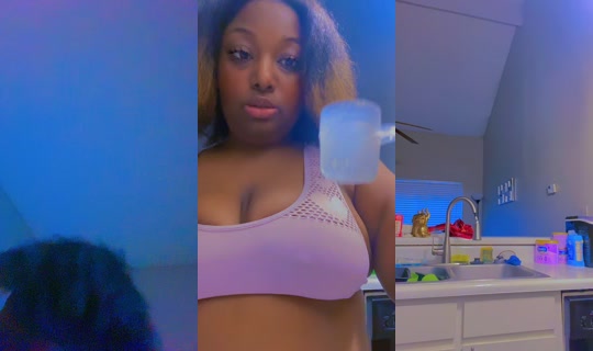 keenicole3's Live Session — Jul 5, 2026, 1:16 AM