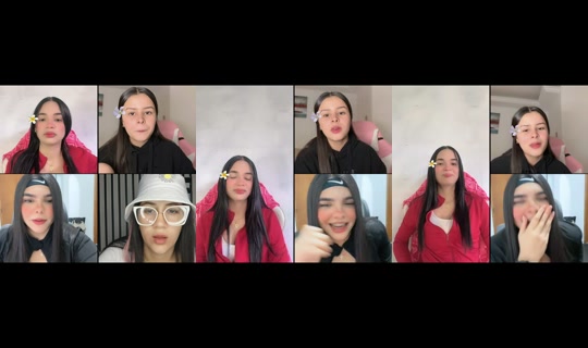keiiboscan's Live Session — Jul 7, 2026, 11:39 AM