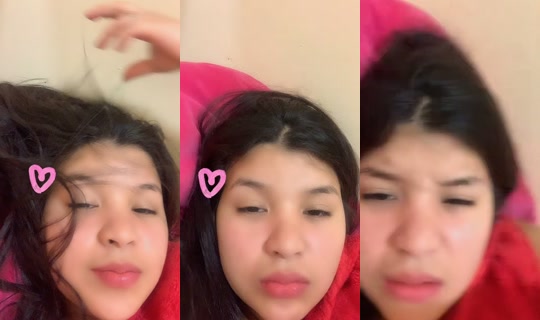 keili8864's Live Session — Jul 5, 2026, 12:38 AM