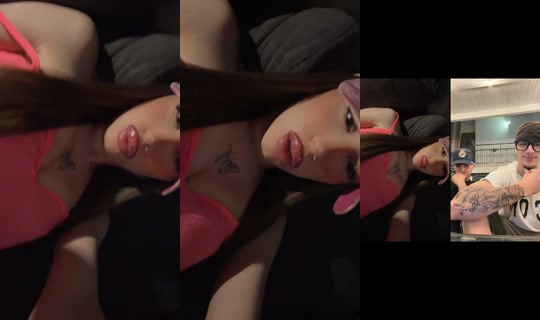 kekkaflrioooo's Live Session — Jul 6, 2026, 10:28 PM
