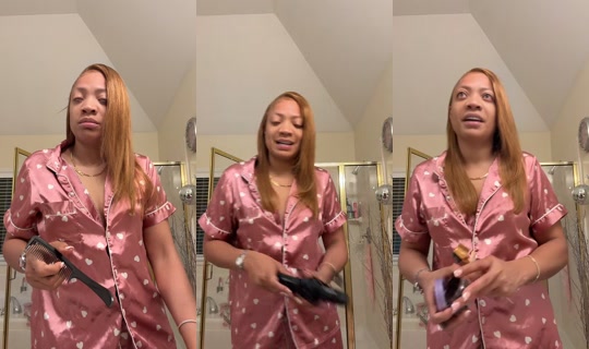 kelliekelshow's Live Session — Jul 6, 2026, 7:03 AM