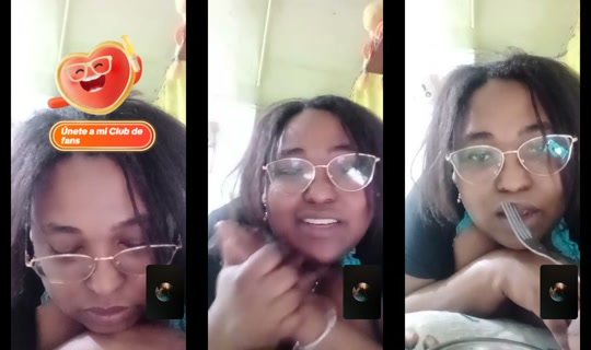 kelly.johana.guerrero's Live Session — Jul 7, 2026, 1:10 AM