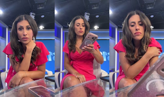 kellyekennedy's Live Session — Jul 6, 2026, 12:43 AM