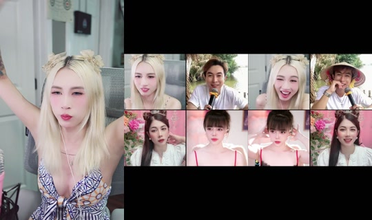 kellyvu03121996's Live Session — Jul 6, 2026, 4:06 AM
