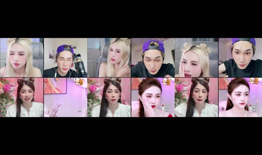kellyvu03121996's Live Session — Jul 6, 2026, 5:48 AM