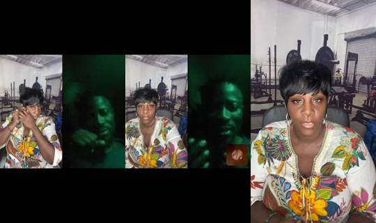 kendra_debose's Live Session — Jul 7, 2026, 12:01 AM