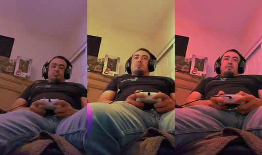 kent.b.369's Live Session — Jul 5, 2026, 12:05 AM