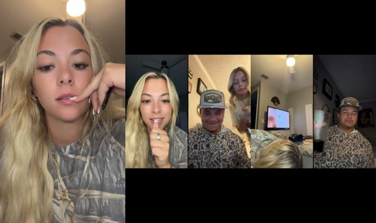 kenzieebrooks's Live Session — Jul 7, 2026, 2:00 AM